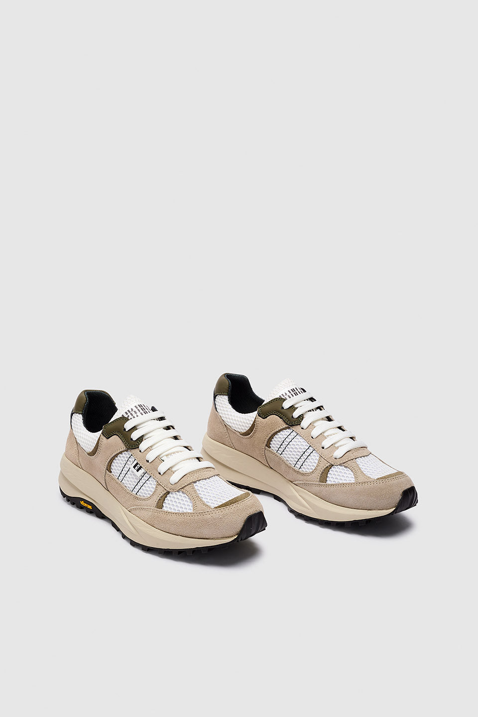 SIXTINA SNEAKER