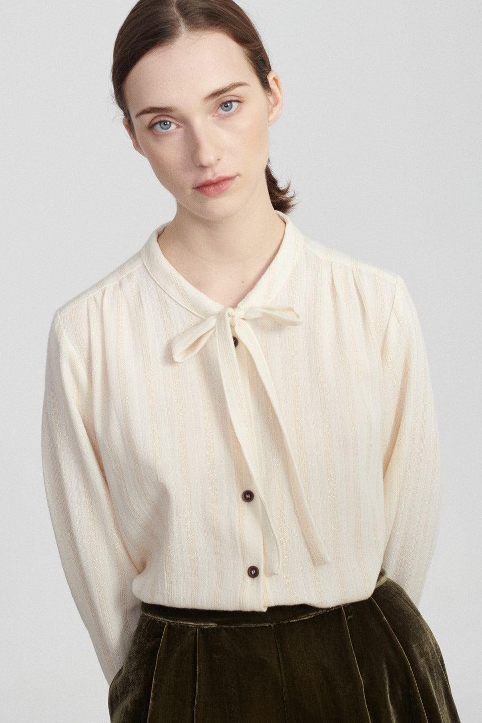 BLOUSE DOROTHÉA