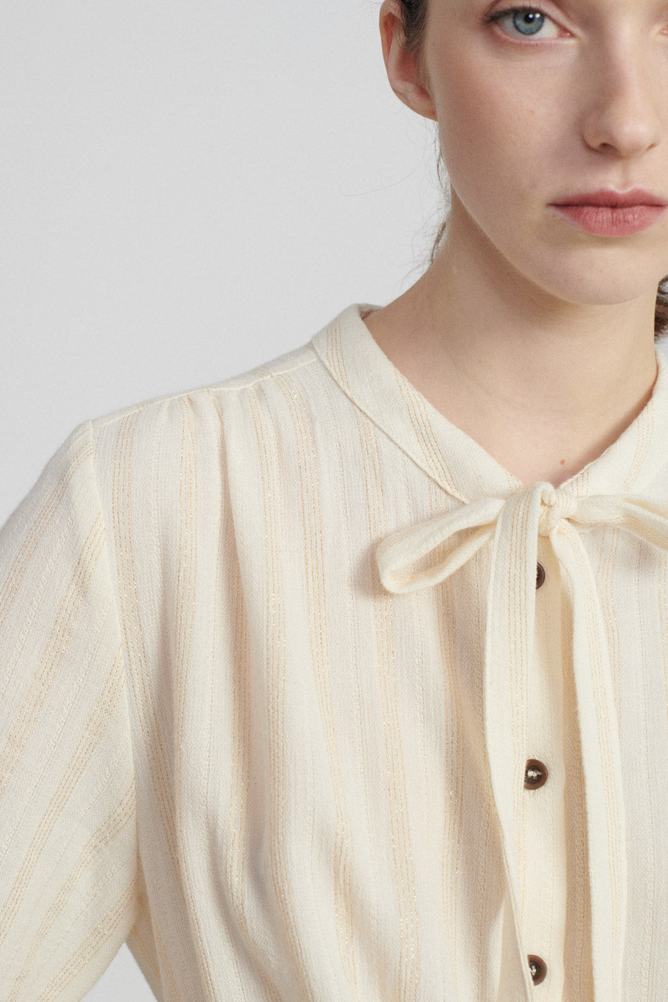 BLOUSE DOROTHÉA