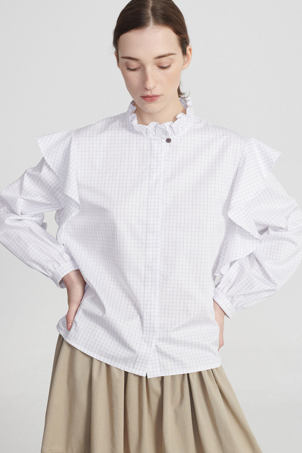 STYLE SHIRT