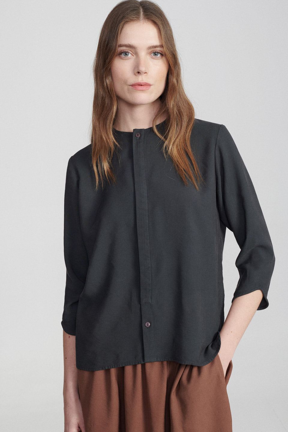 BLOUSE GENÈVE