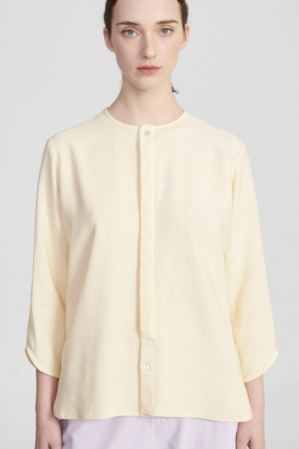 GENEVA BLOUSE