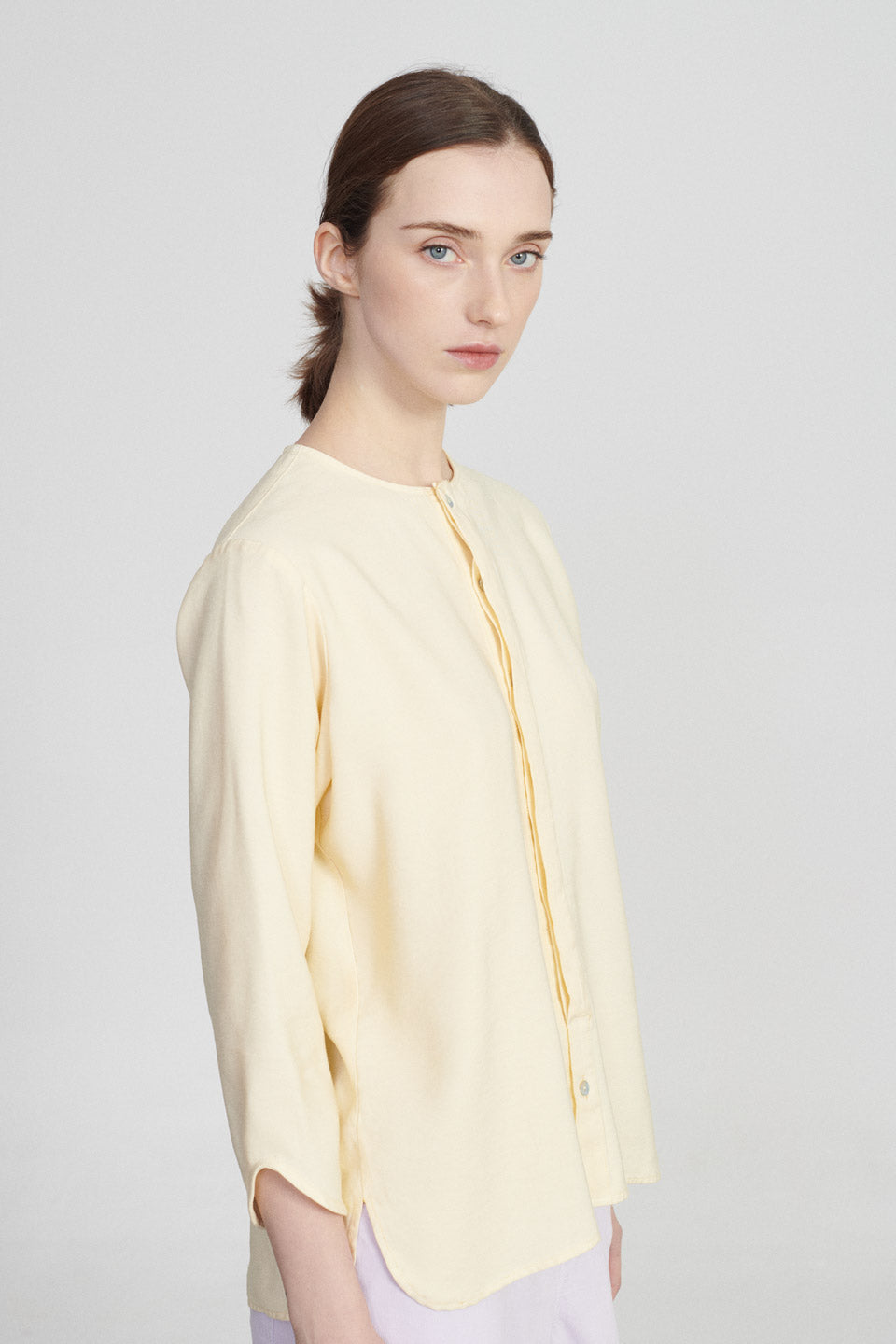 BLOUSE GENÈVE