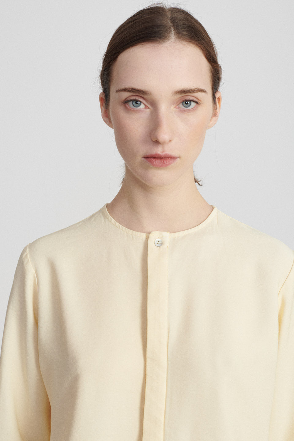 BLOUSE GENÈVE