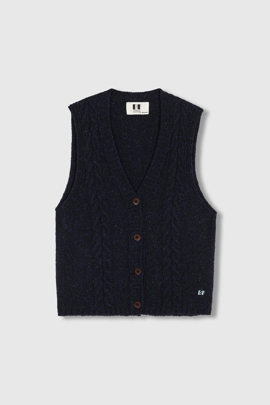 FOLK VEST