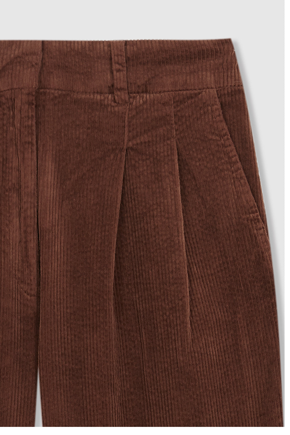 MARLIN CORDUROY PANTS