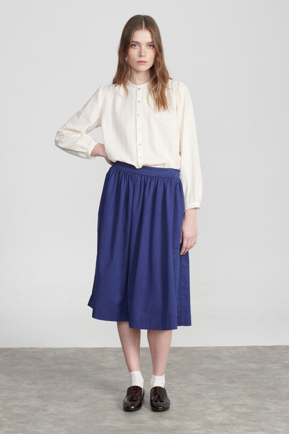 MEREDITH SKIRT