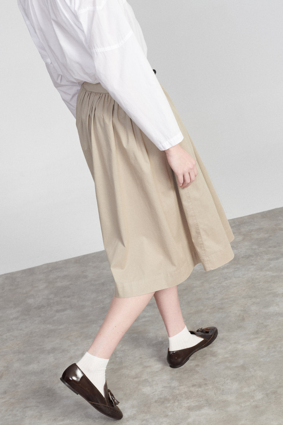 MEREDITH SKIRT