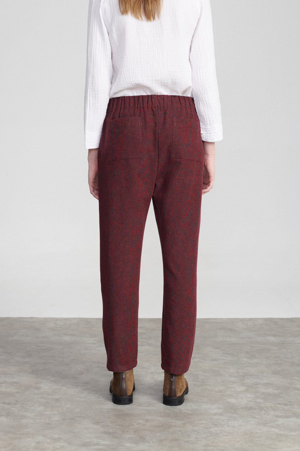 PANTALON D'ARCHER