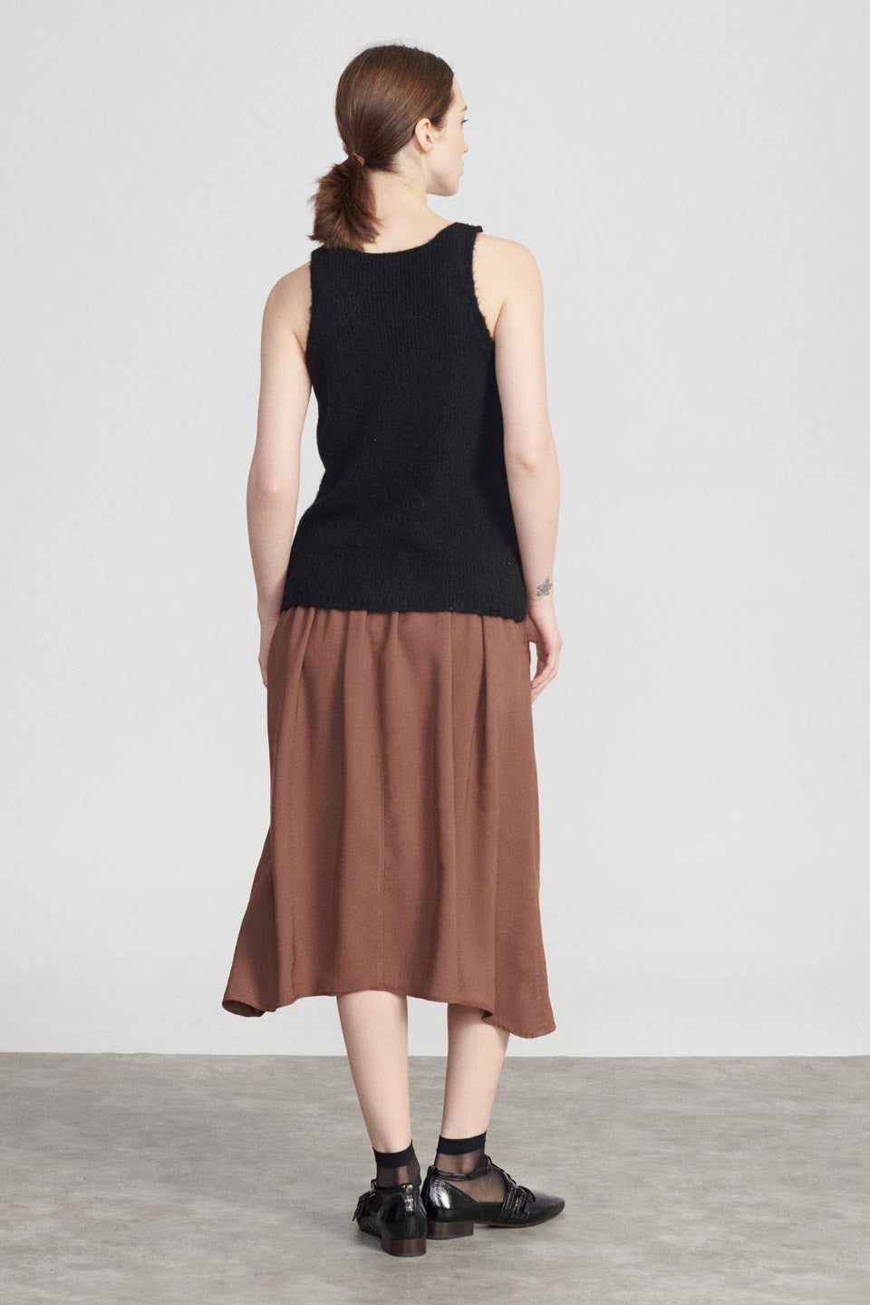 MOLLY SKIRT