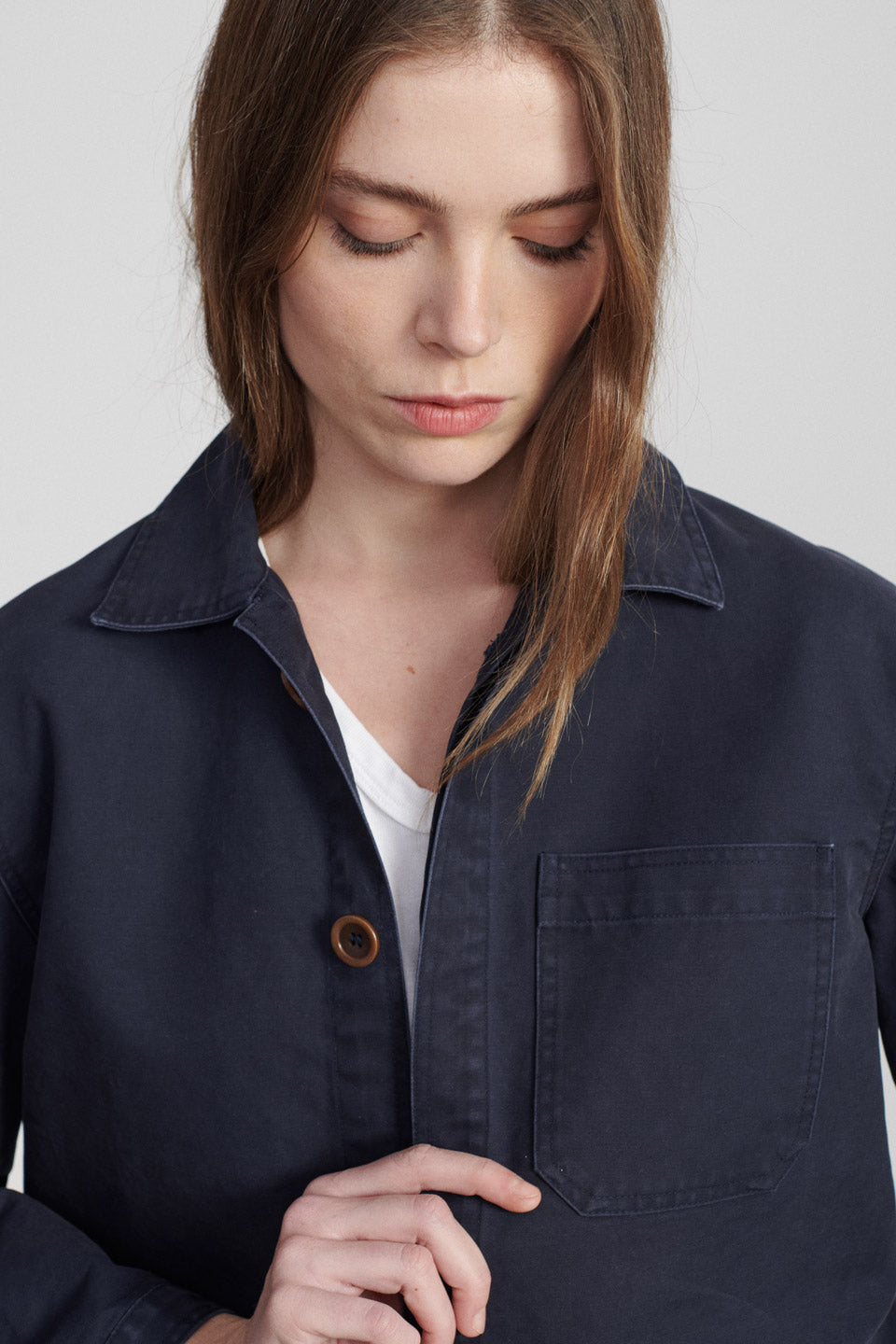 WORKER JACKET