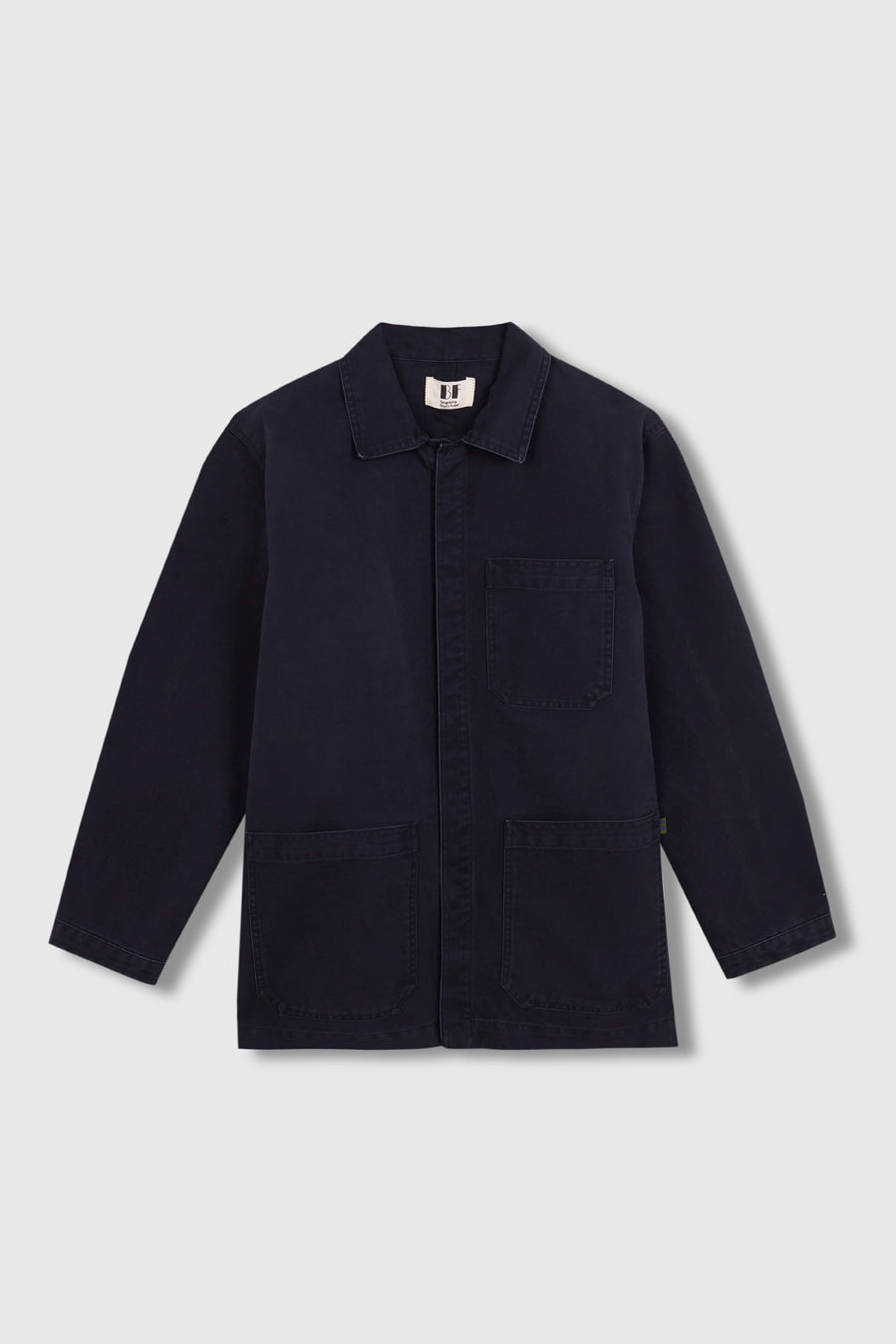 WORKER JACKET