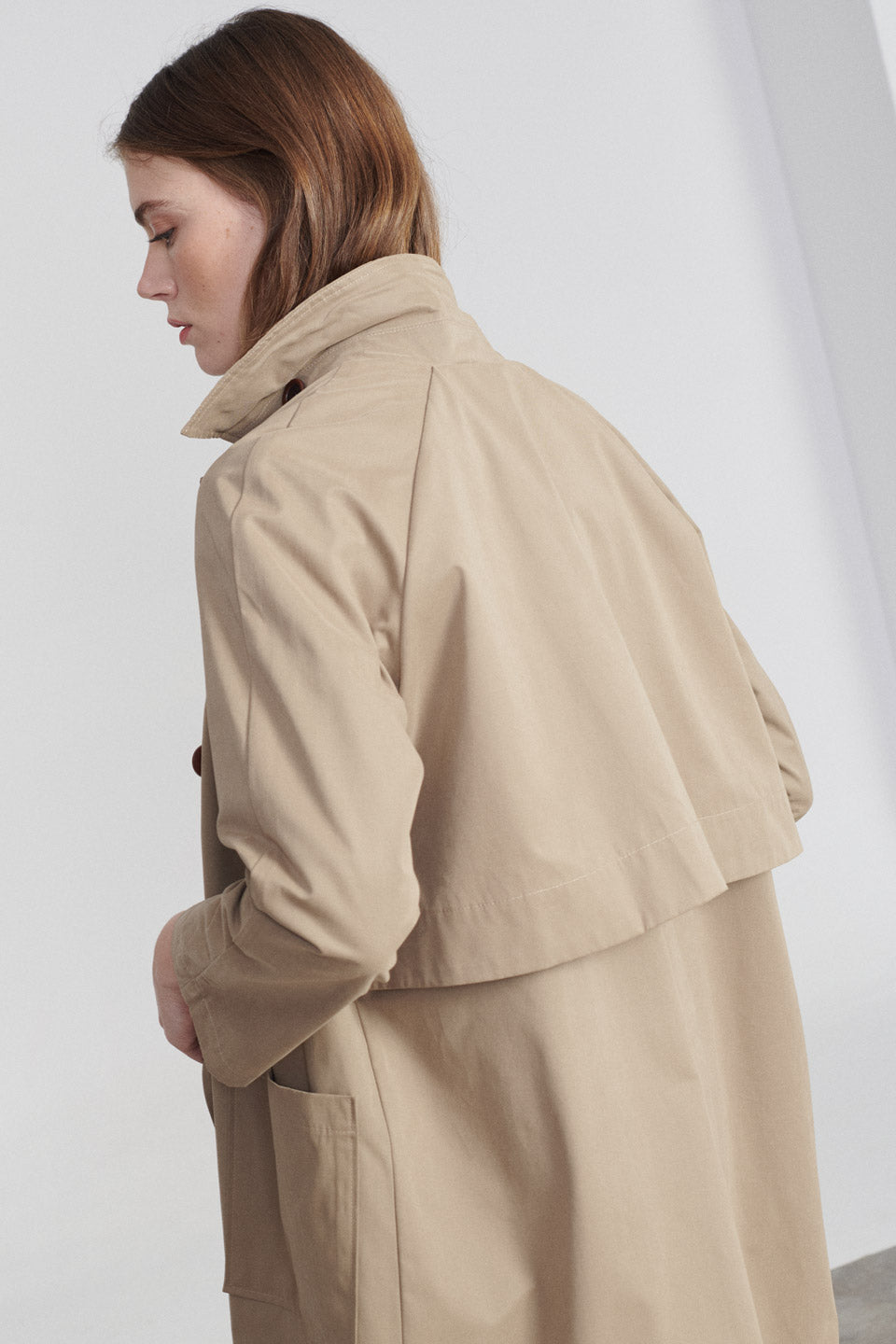 TRENCHTRENCH-COAT