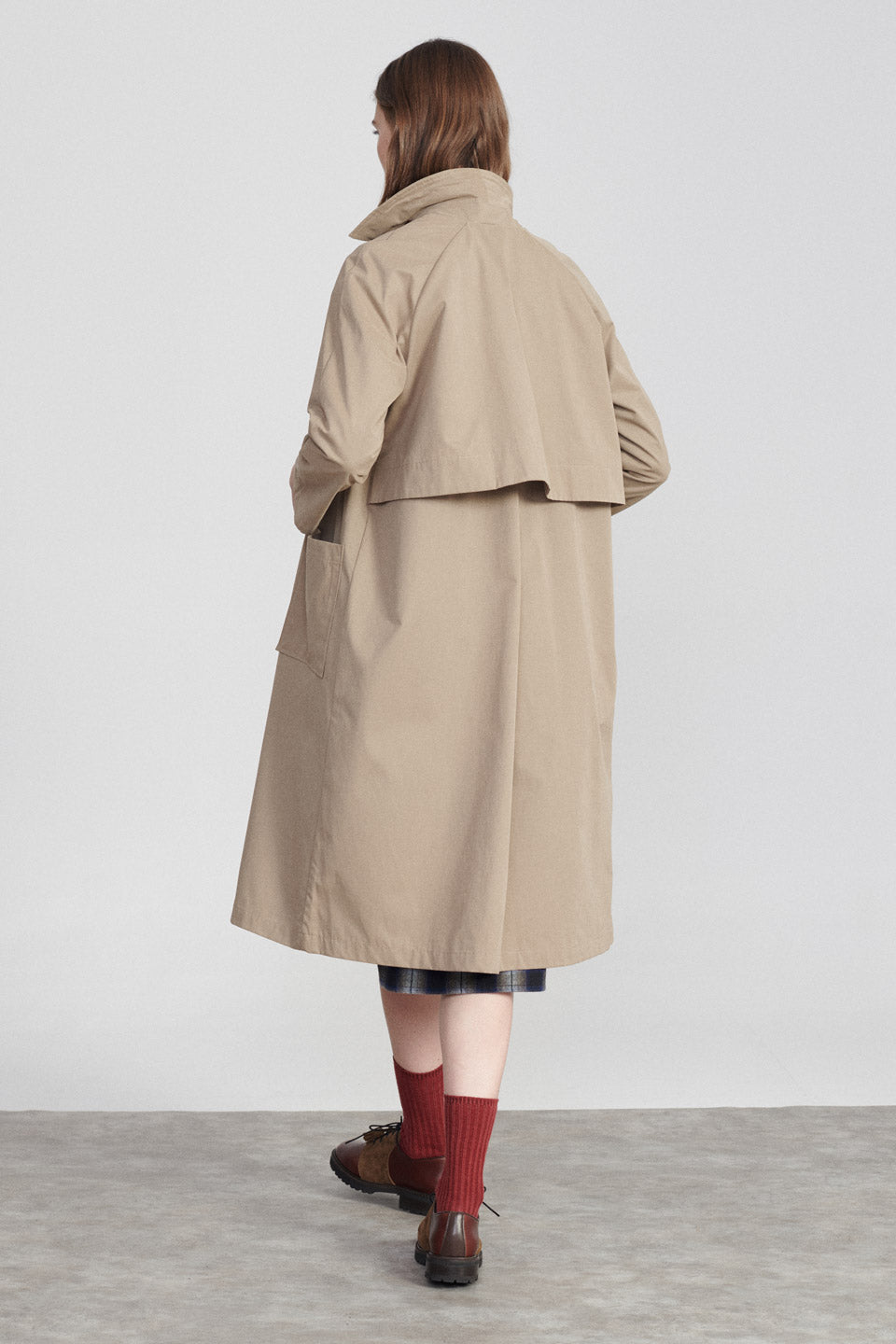 TRENCH TRENCH COAT