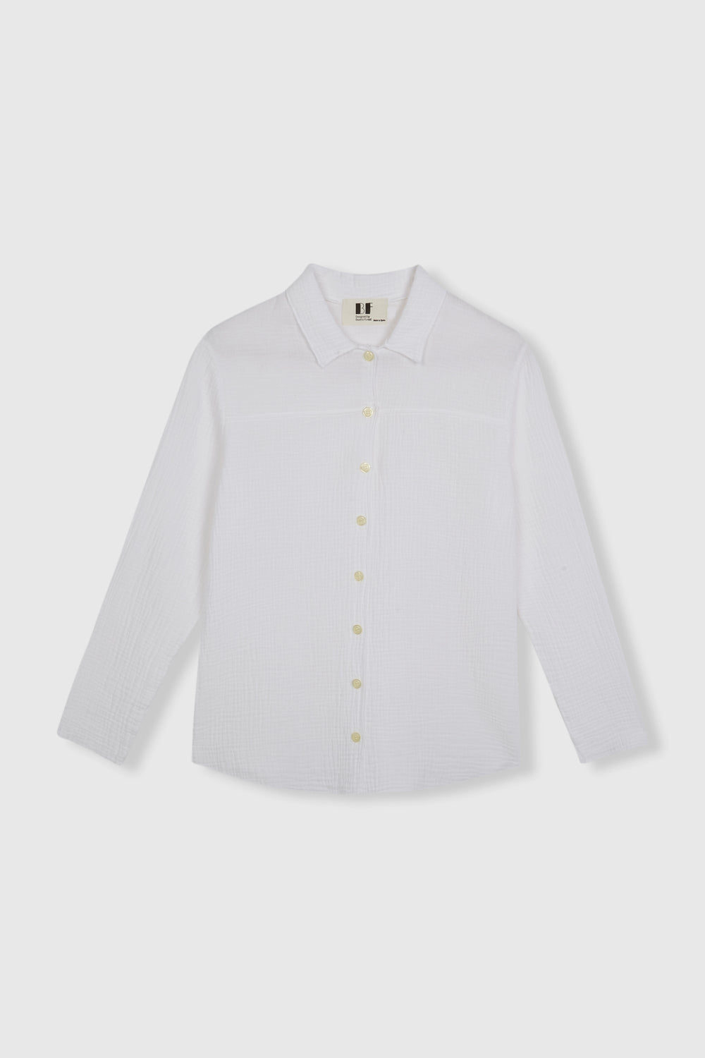 CAMISA TEX