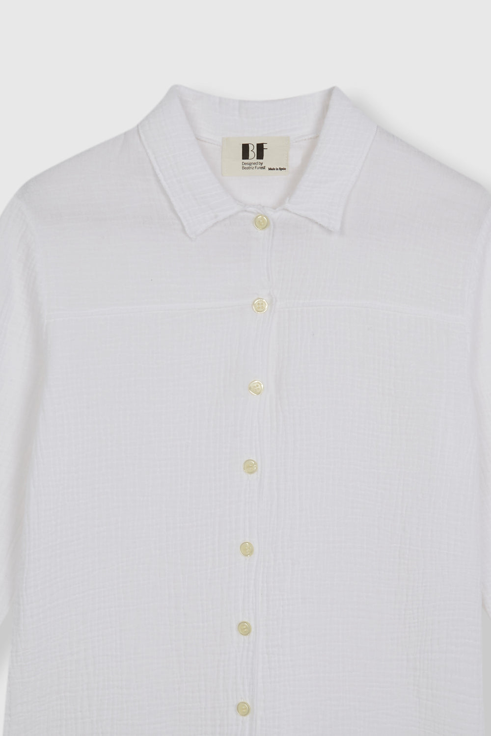 CAMISA TEX