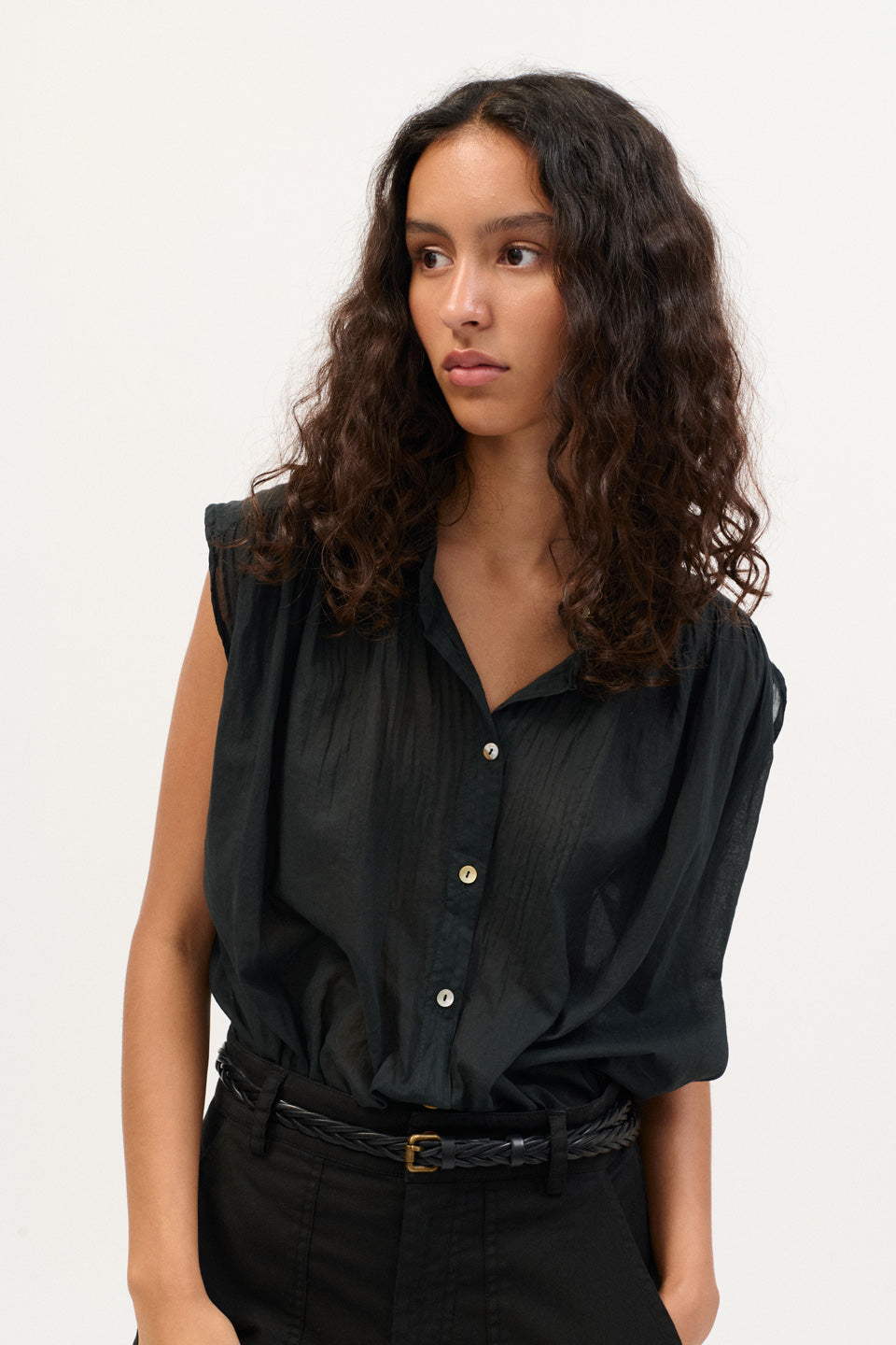 CAMISA ALICE