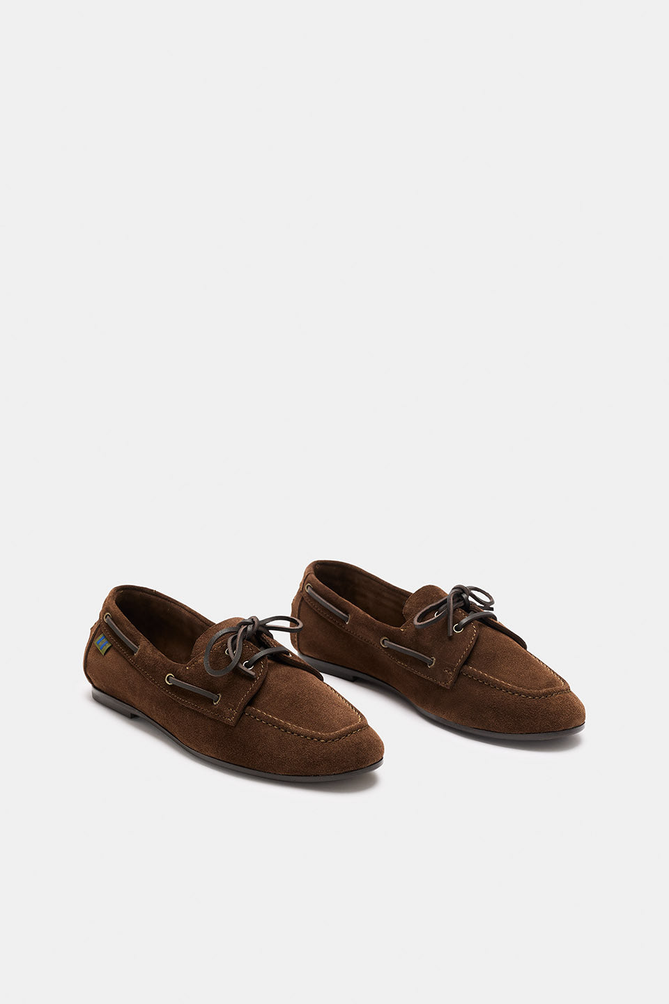 MOCASÍN DONOSTI SERRAJE