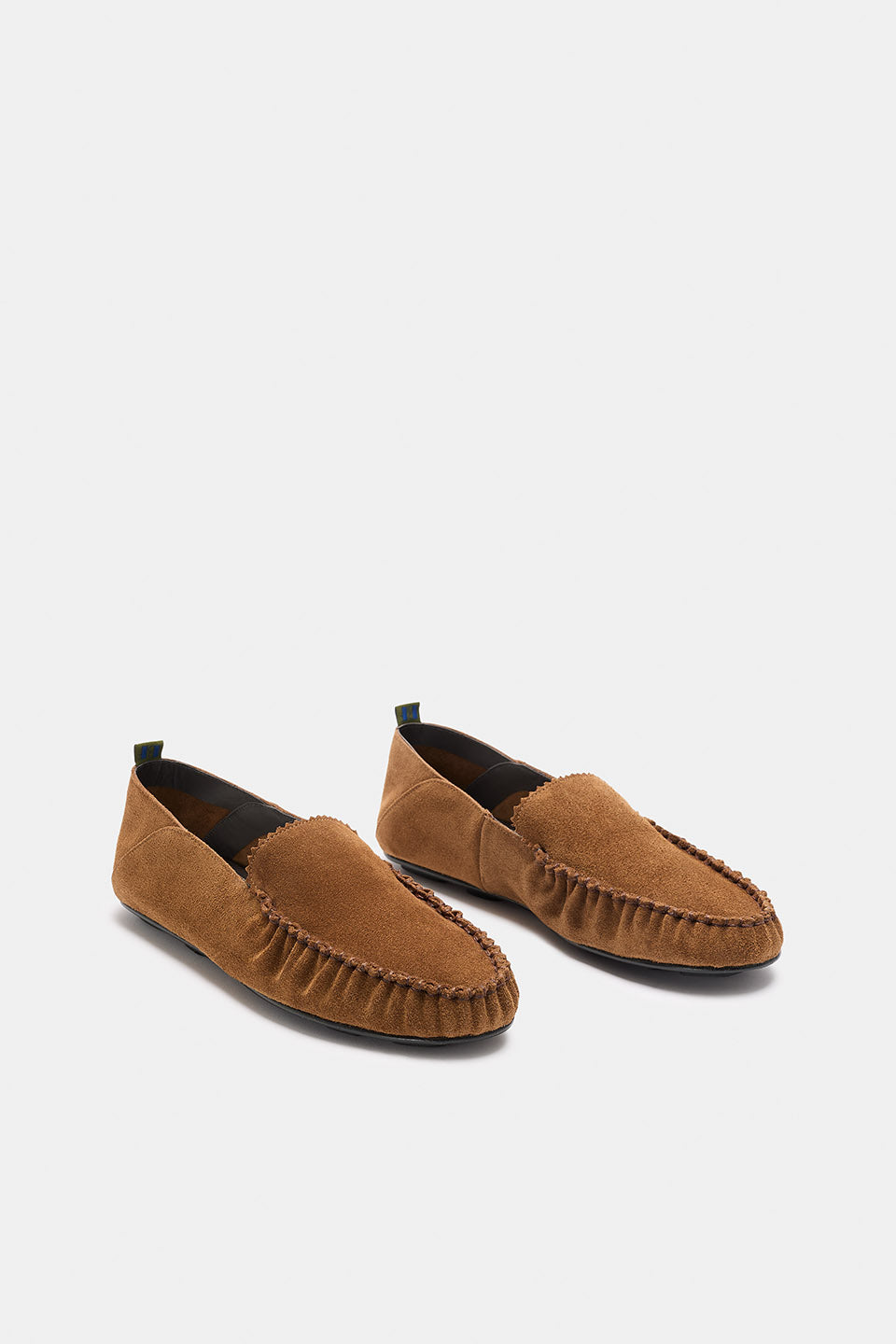 KIOWA MOCCASINS