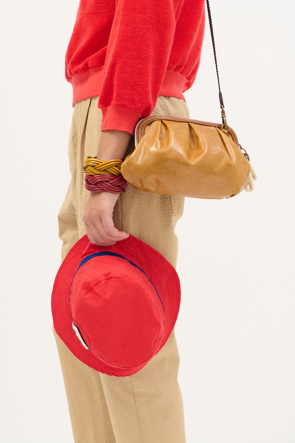 GORRO NAUTICAL