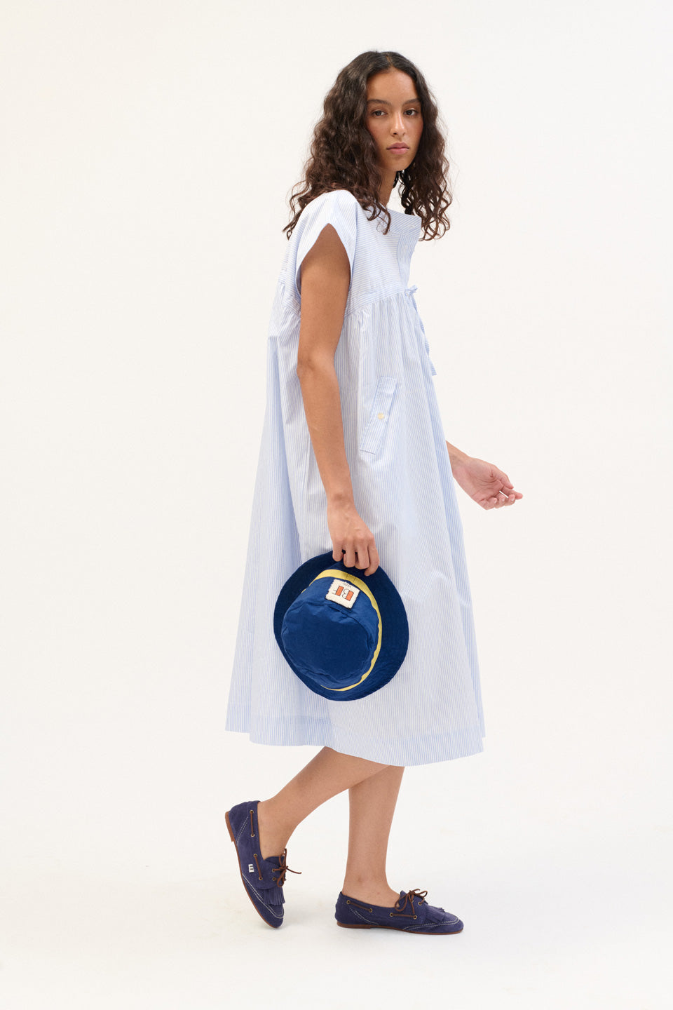 GORRO NAUTICAL