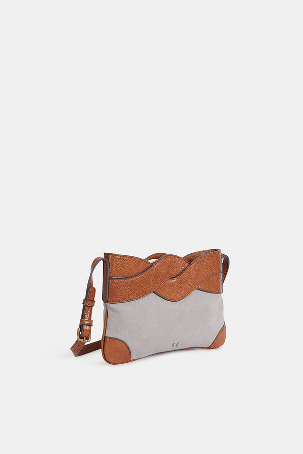 BOLSO MINI PRETZEL
