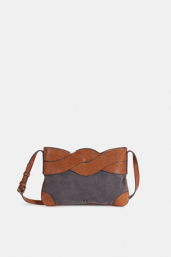 BOLSO MINI PRETZEL