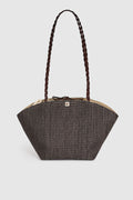 BOLSO MENCIA RAFIA