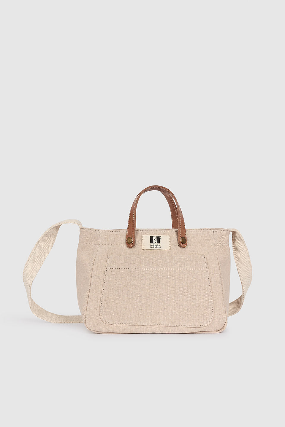 BOLSO MINI LONA
