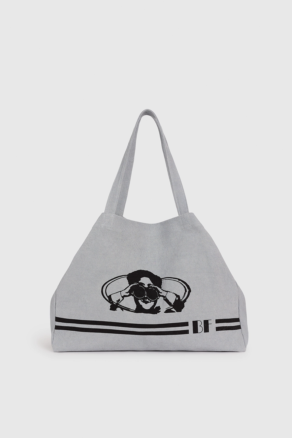 PRINT CANVAS BAG