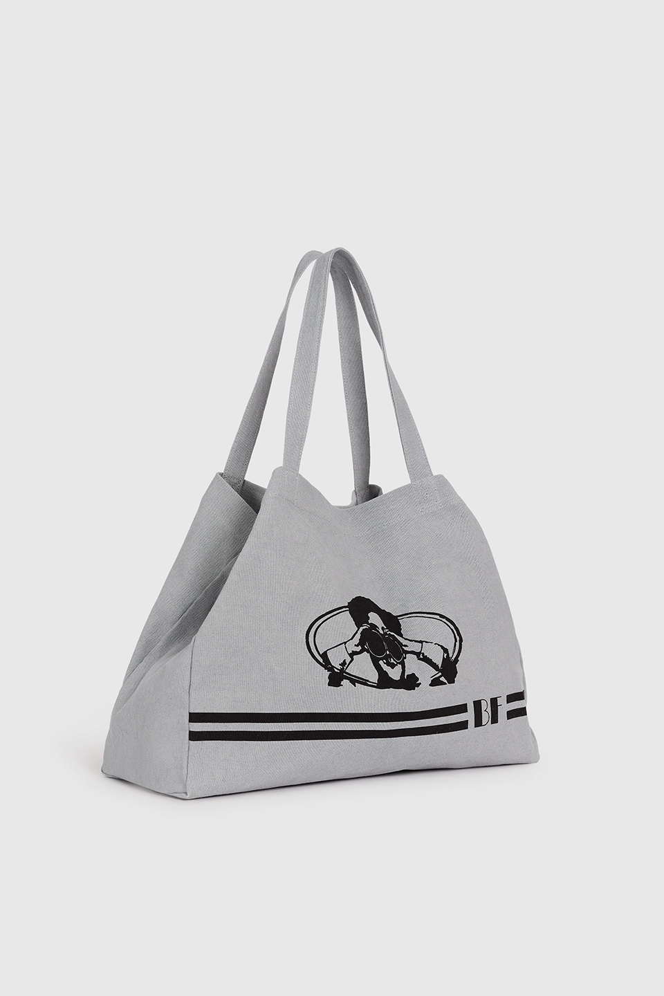 PRINT CANVAS BAG