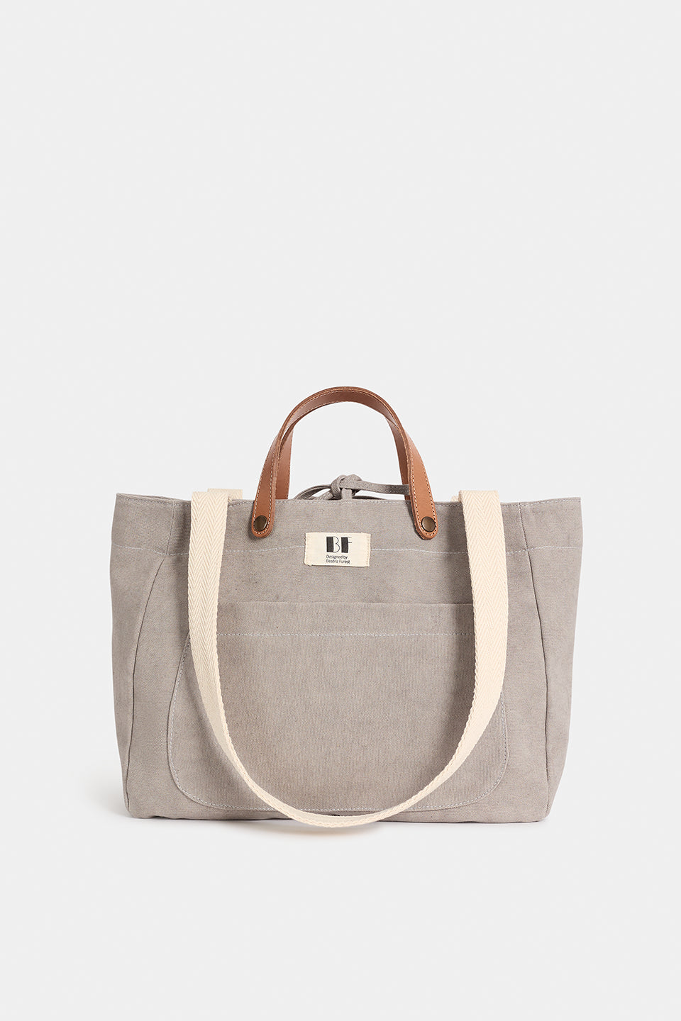 BOLSO LONA