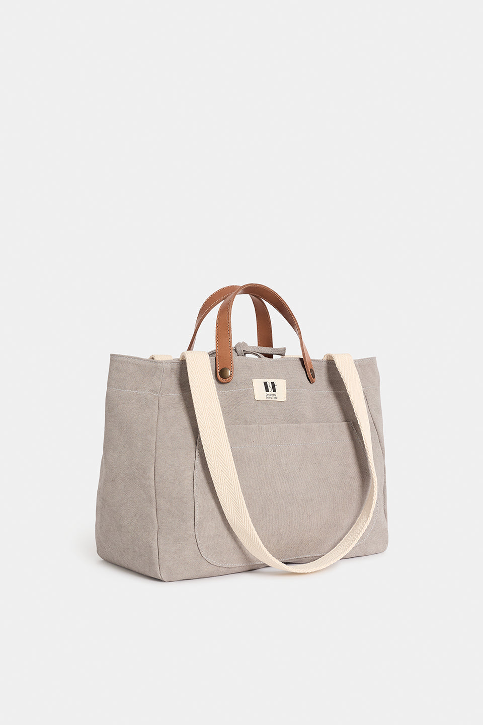 BOLSO LONA