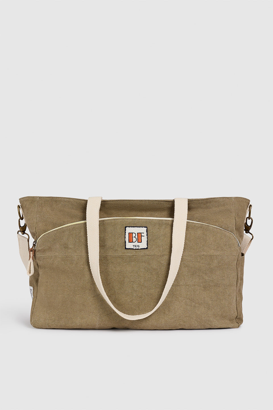 BOLSO SATURDAY LONA