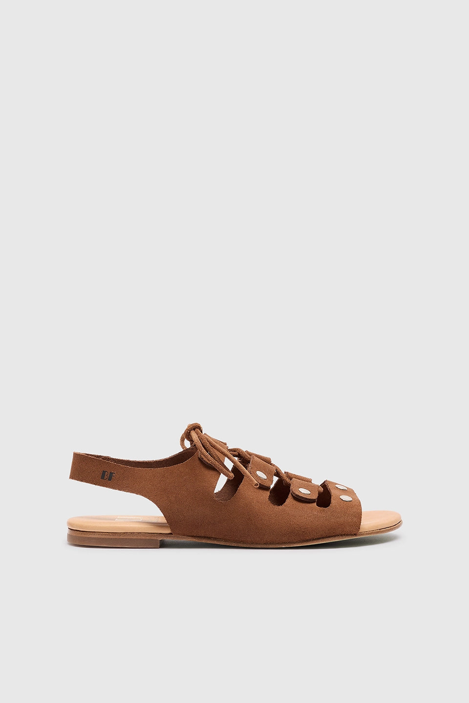 SANDALIAS DAISY
