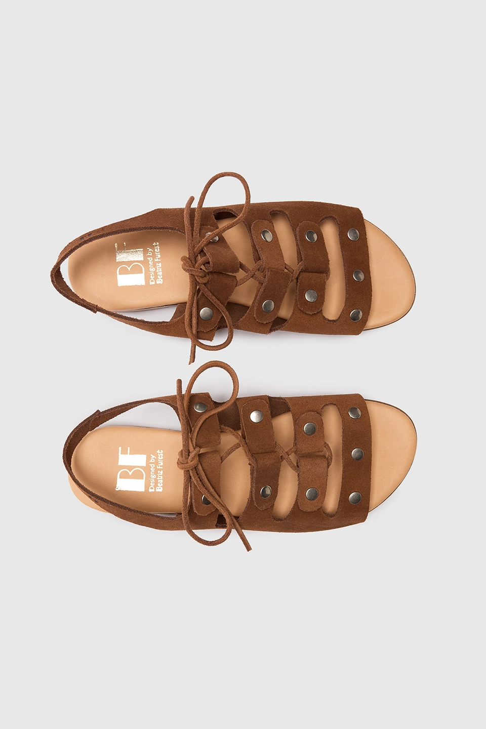 SANDALIAS DAISY
