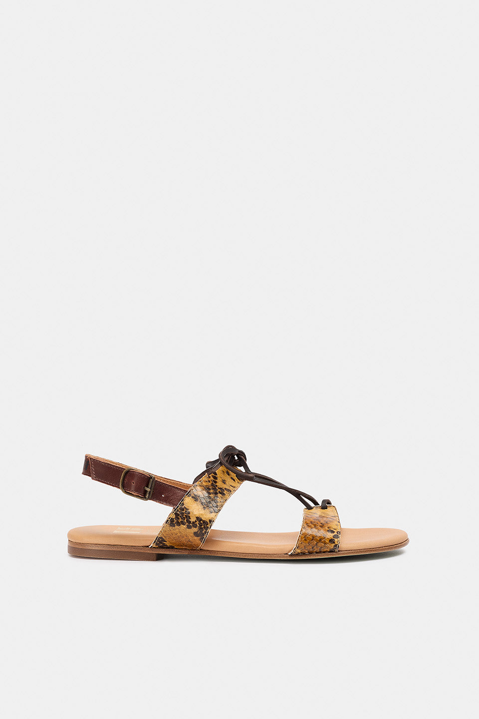 PRIMROSE SANDALS