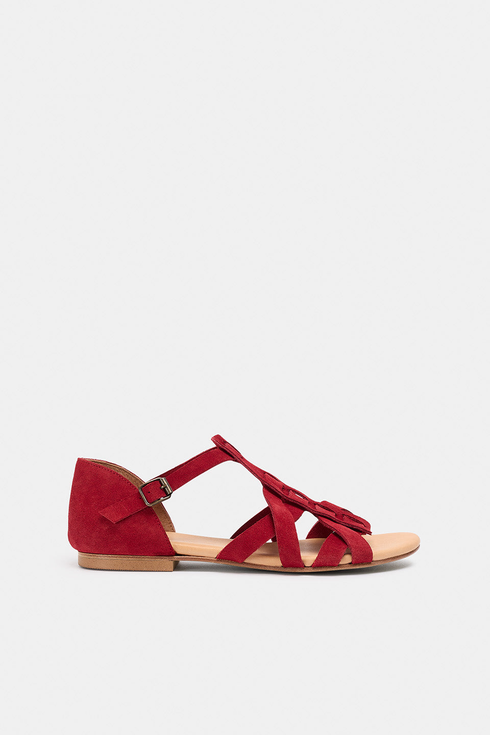 SANDALES DAHLIA