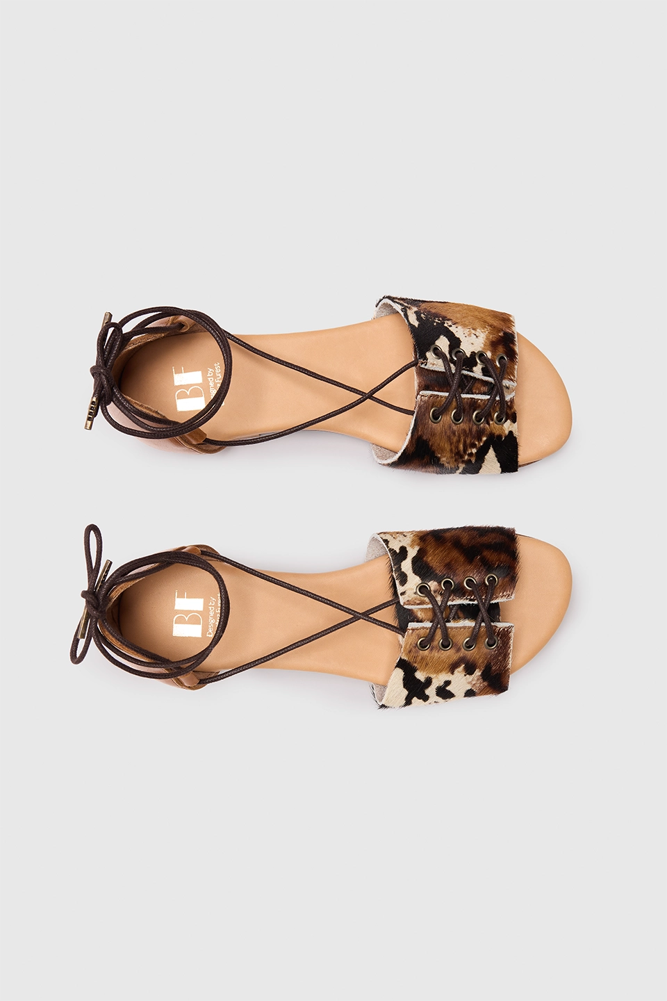 CASSIA SANDALS