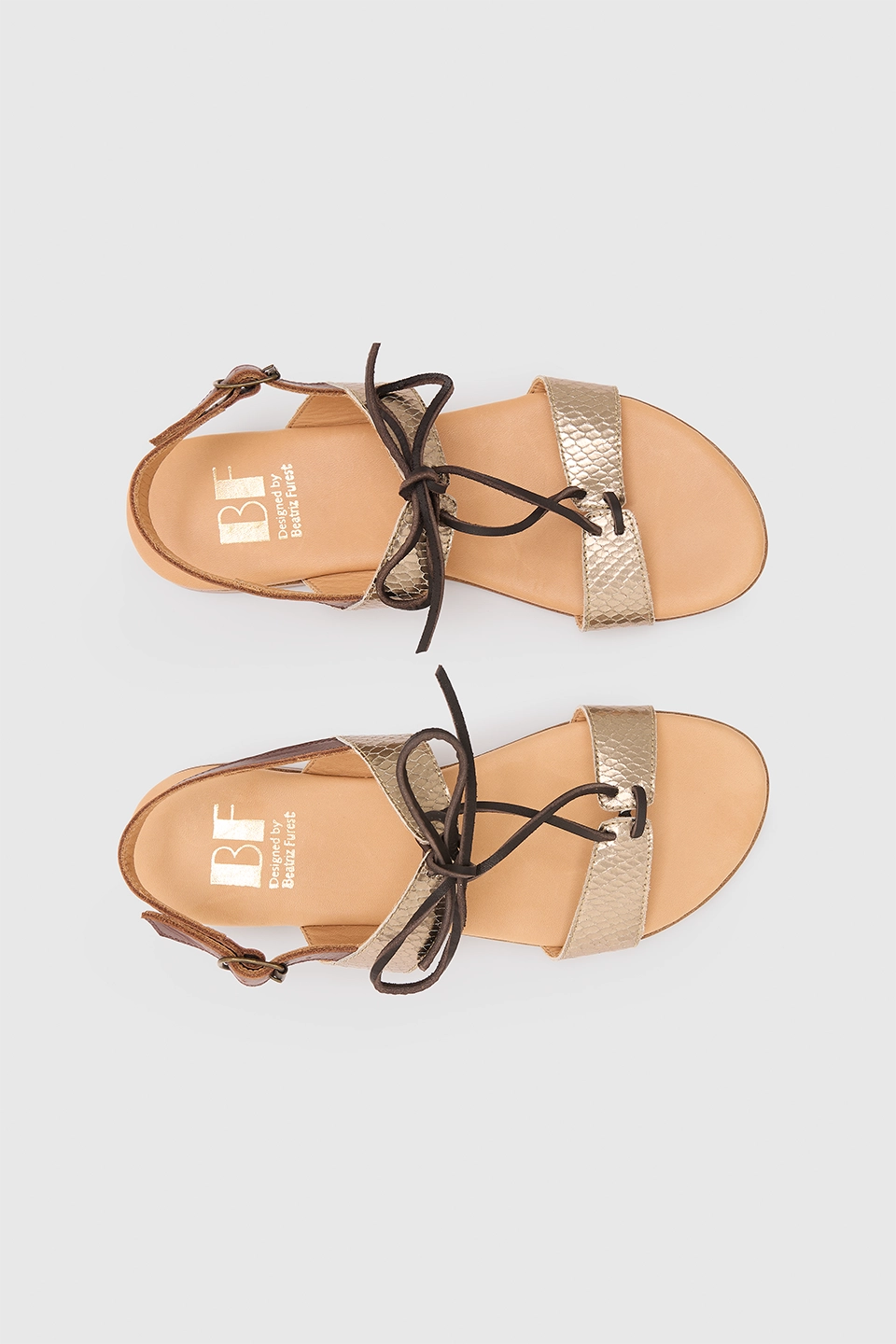 PRIMROSE SANDALS