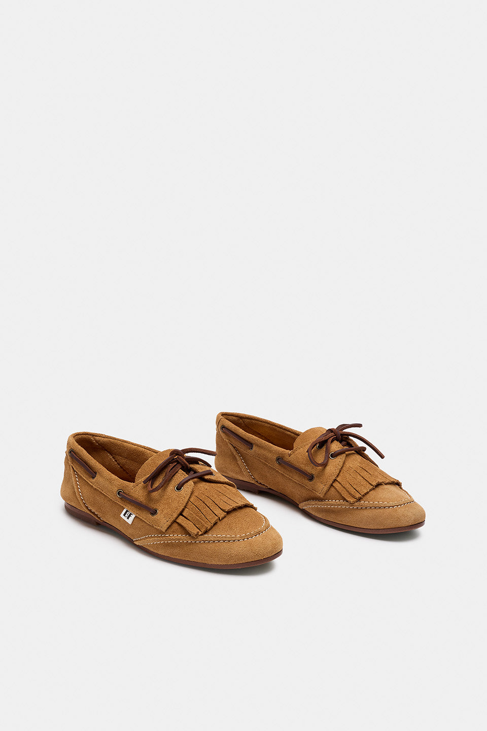 MOCASÍN SAFFRON