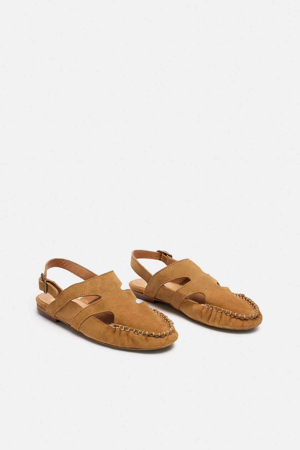 SANDALIAS ASTER