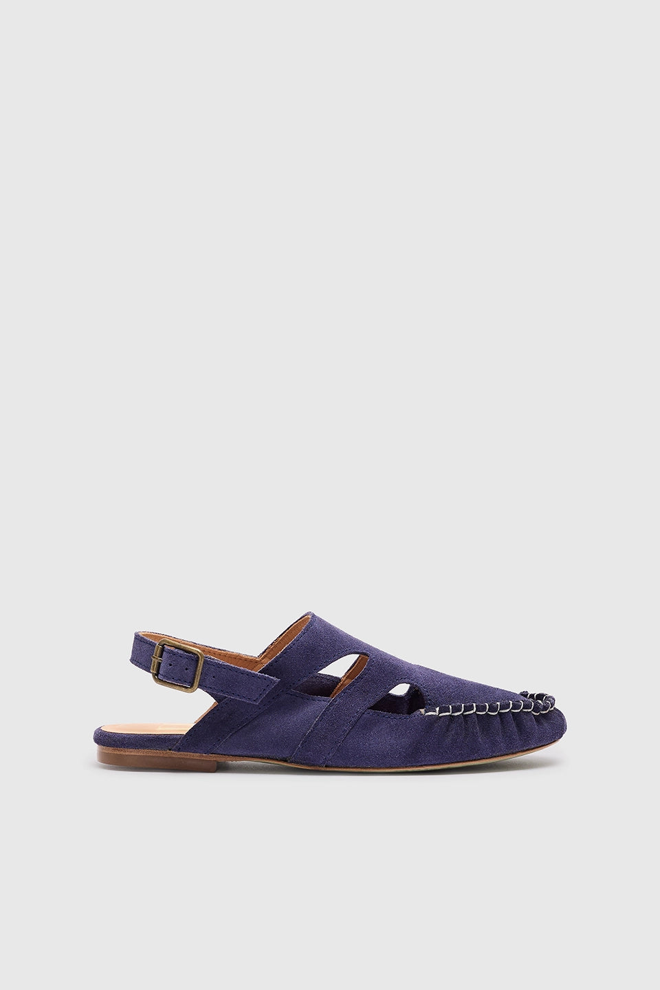 SANDALES ASTER