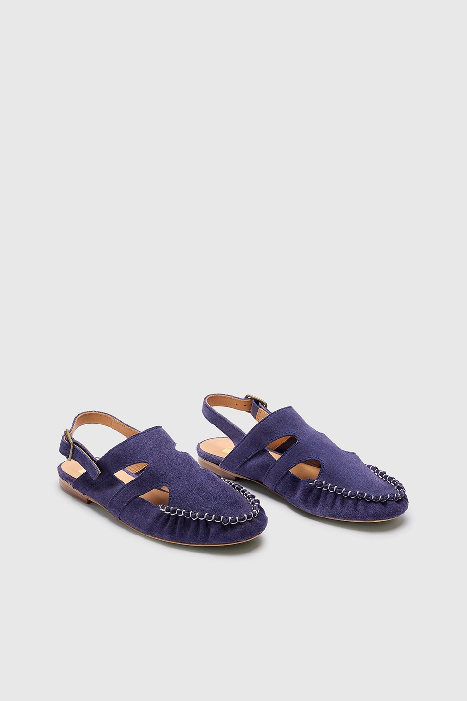 SANDALES ASTER