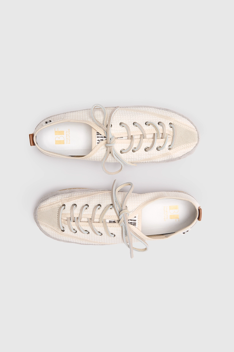 ZAPATILLAS NOVAK