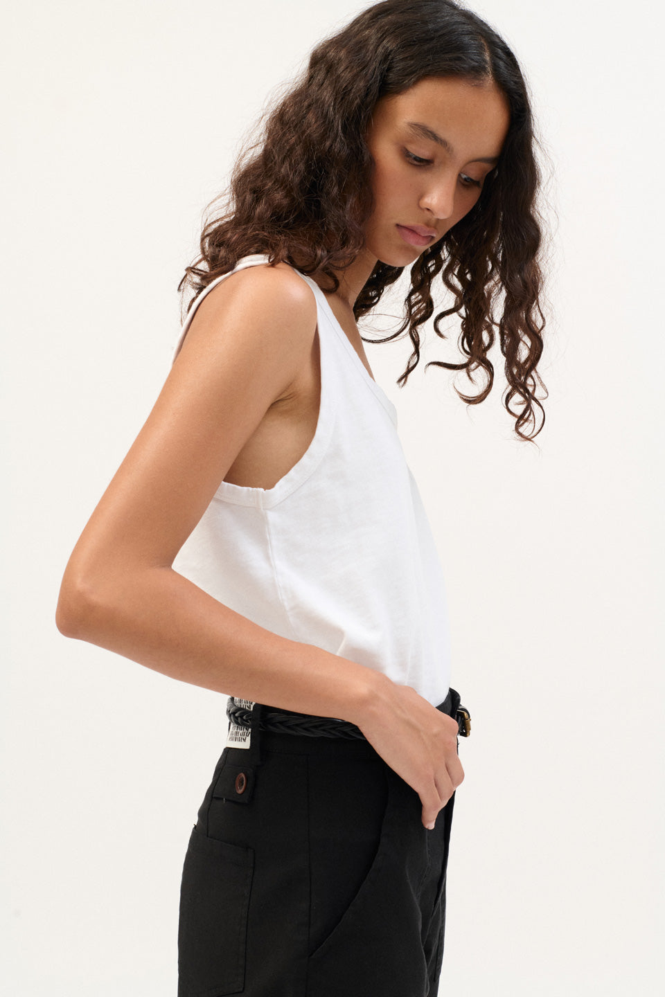 CAMISETA TRICK