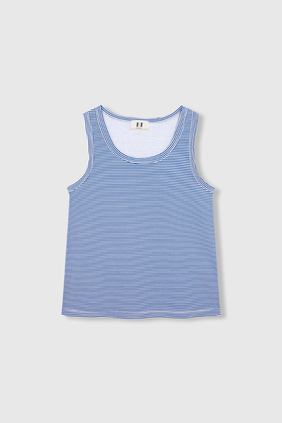 CAMISETA TRICK STRIPES
