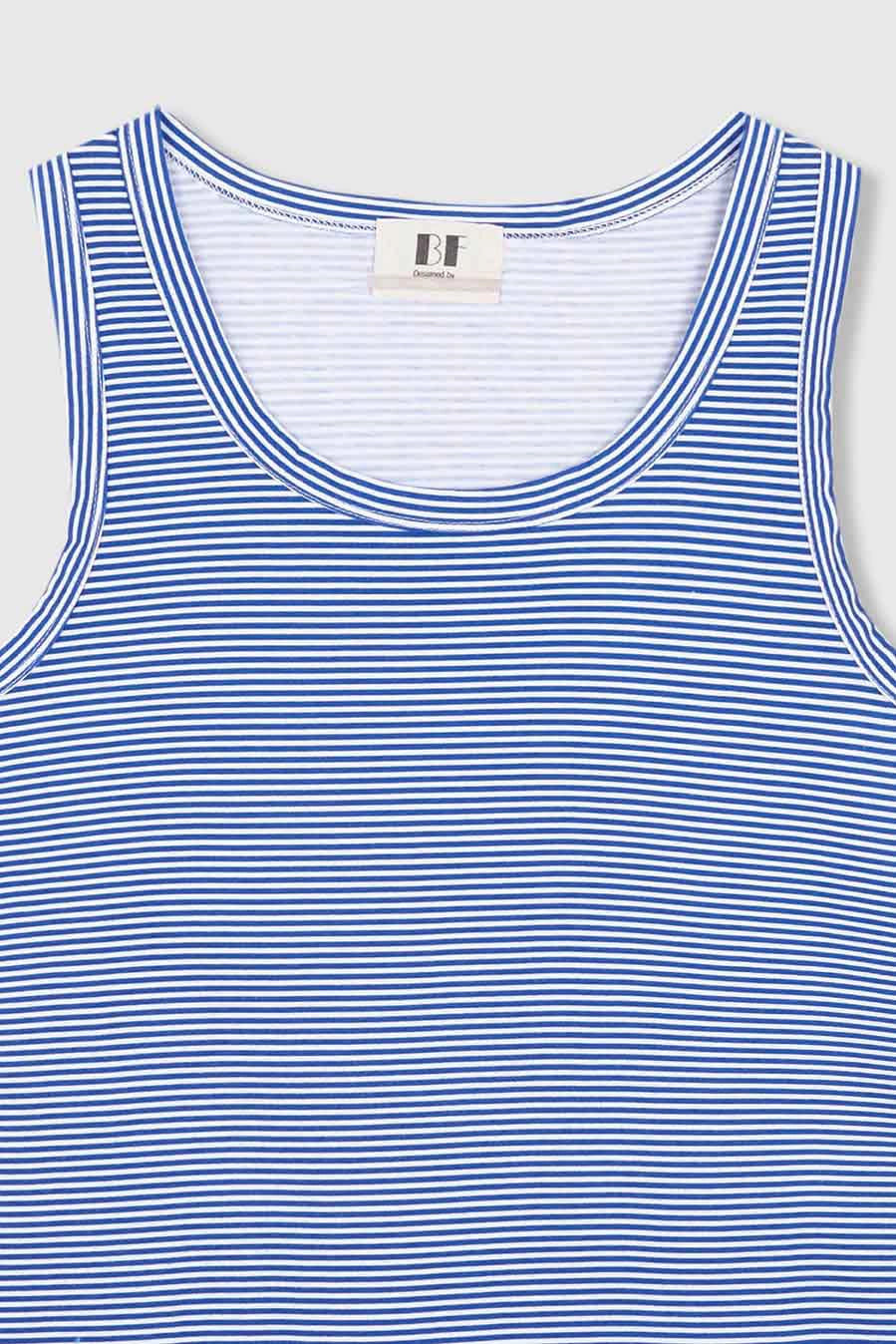 CAMISETA TRICK STRIPES