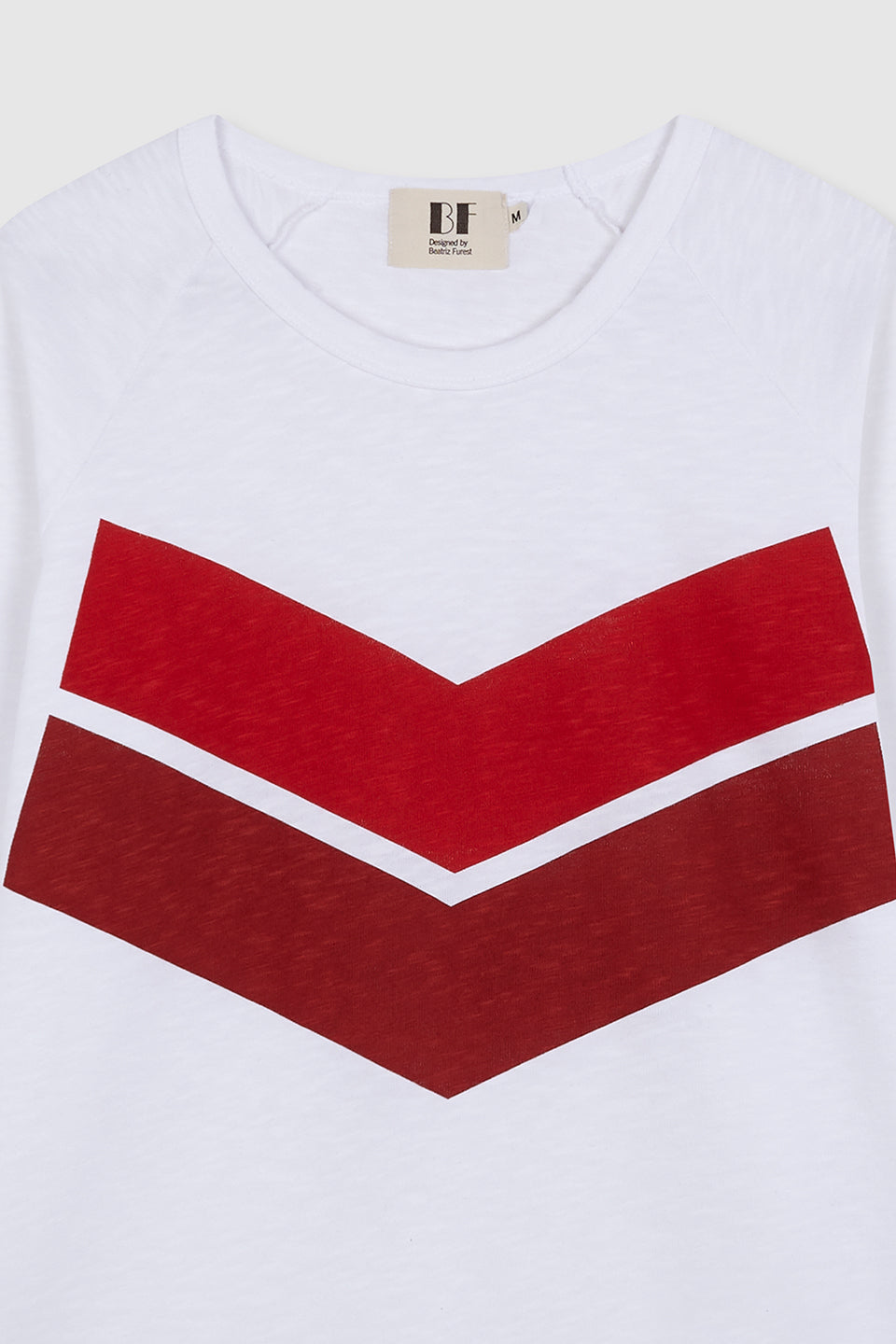 CAMISETA AMALFI PRINT