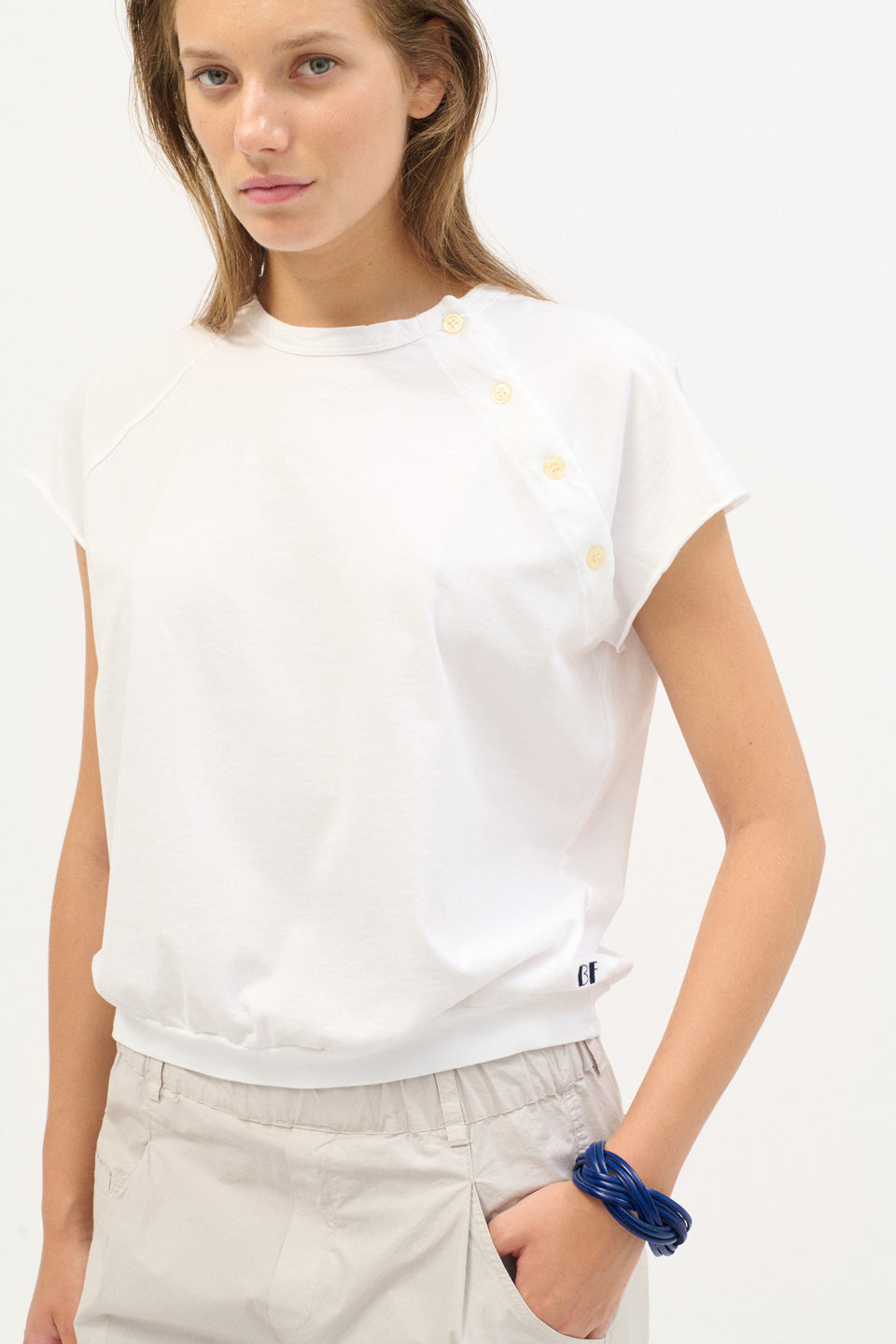 CAMISETA MATILDE